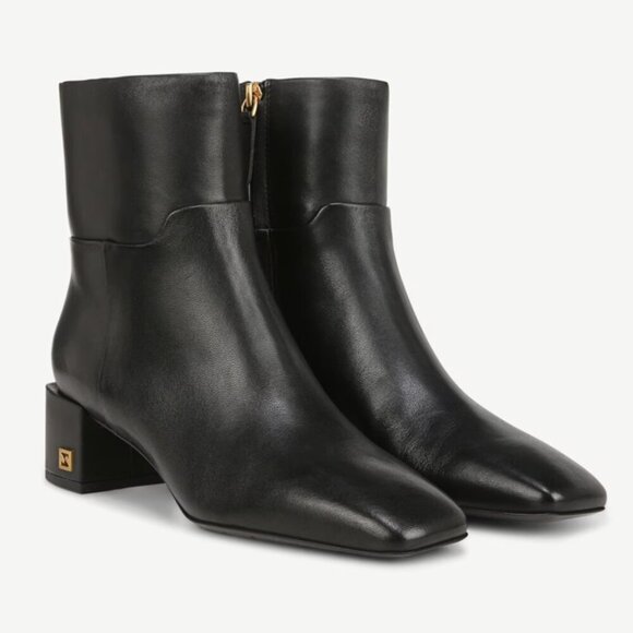 Franco Sarto Flexa Fabiene Bootie - Picture 1 of 9